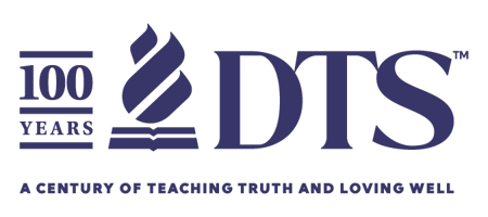 DTS 100 - Logo_Tagline (Indigo)